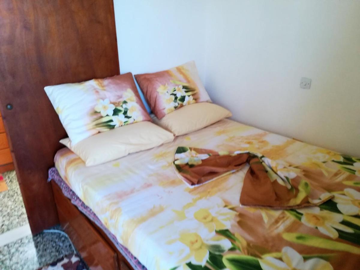 Stamatia'S House Villa Haraki Dış mekan fotoğraf